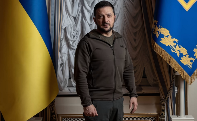 Украинските власти до граѓаните на областа Херсон: „Ве молиме направете сè, бегајте сега“