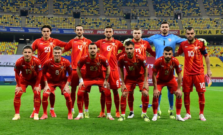 Македонските фудбалери на тешко гостување кај Англија