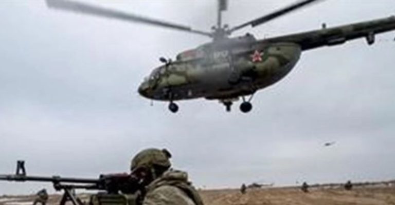 Русија загуби речиси 250.000 војници од почетокот на инвазијата, според Генералштабот на вооружените сили на Украина