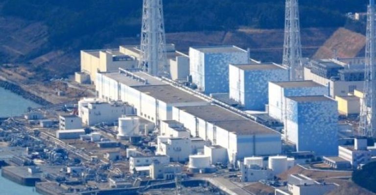 Кина и Русија реагираат на плановите на Јапонија за испуштање на радиоактивна вода од нуклеарната централа Фукушима во Тихи Океан