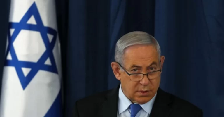 Врховниот суд на Израел ја разгледа петицијата против законот што го штити Нетанјаху