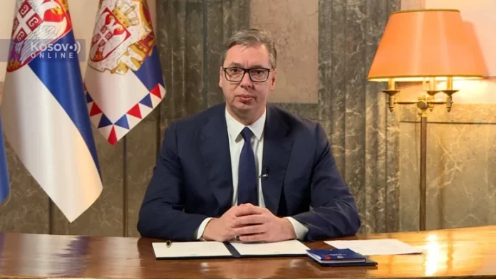 вучиќ vucic