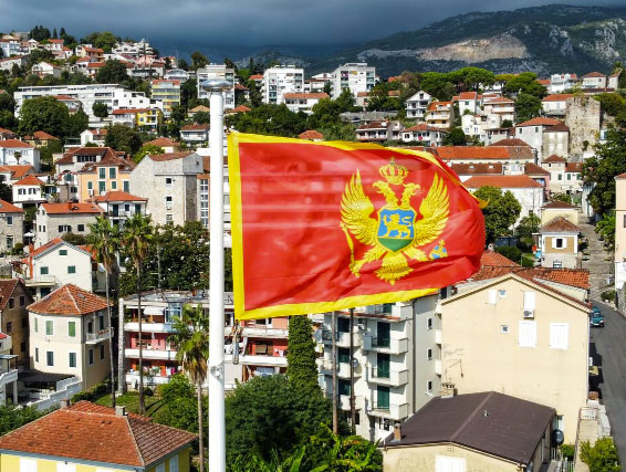 Борбата против корупцијата и организираниот криминал и независноста на медиумите и судството, услови за напредок на Црна Гора на европскиот пат